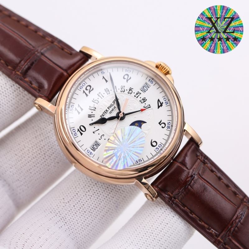 PATEK PHILIPPE